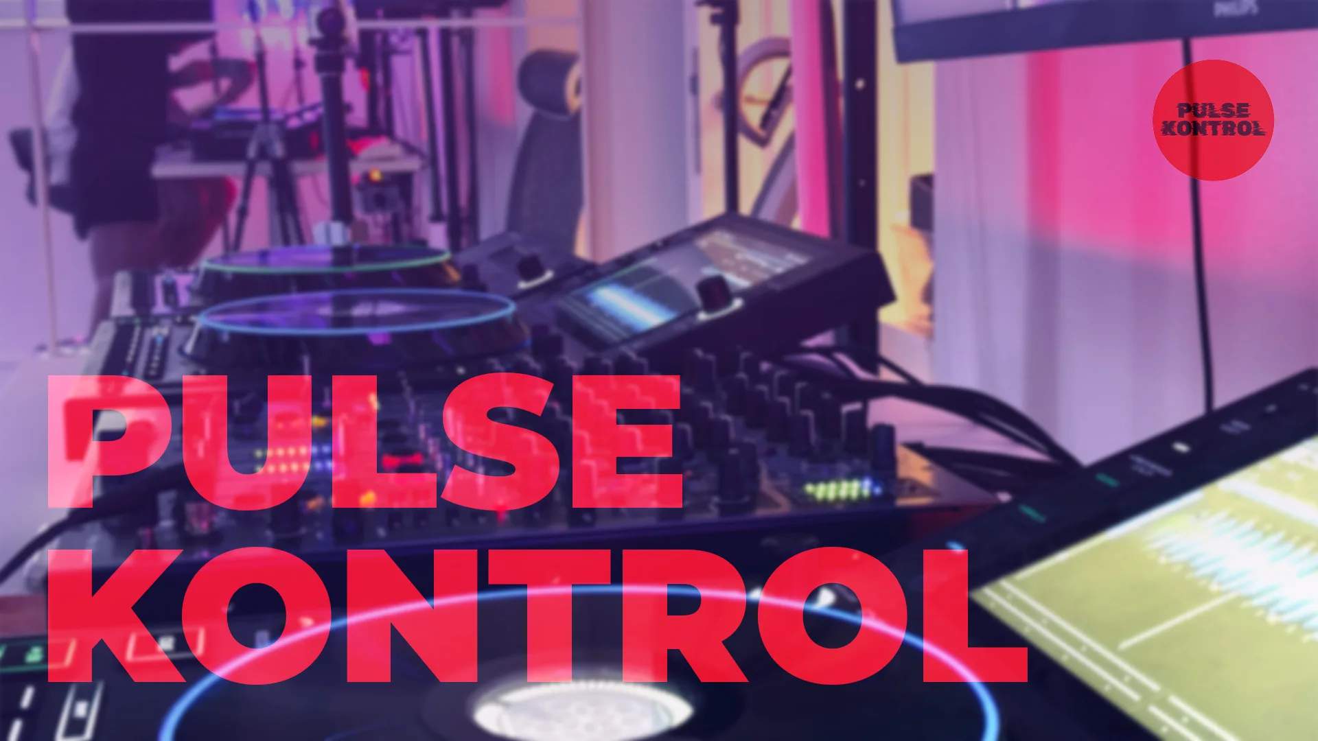 PULSE KONTROL SESSION 002