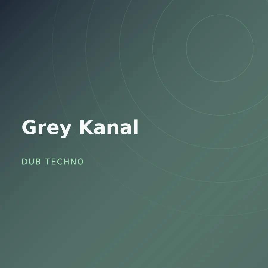 Grey Kanal