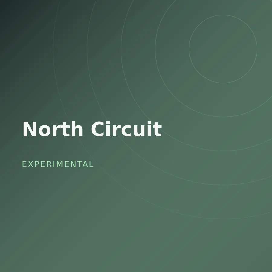 North Circuit