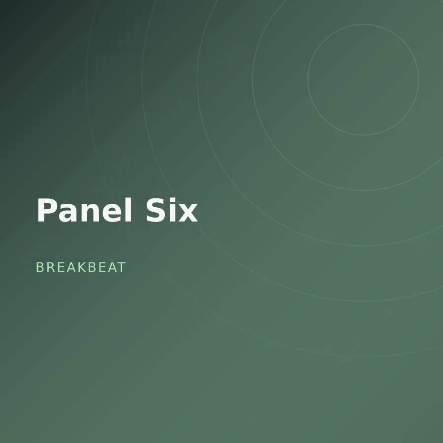 Panel Six