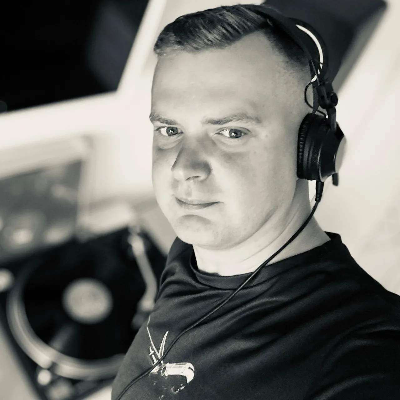 Dj Fred - Saturday Session 001