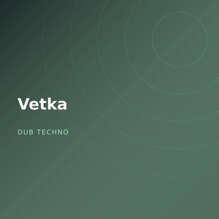 Vetka