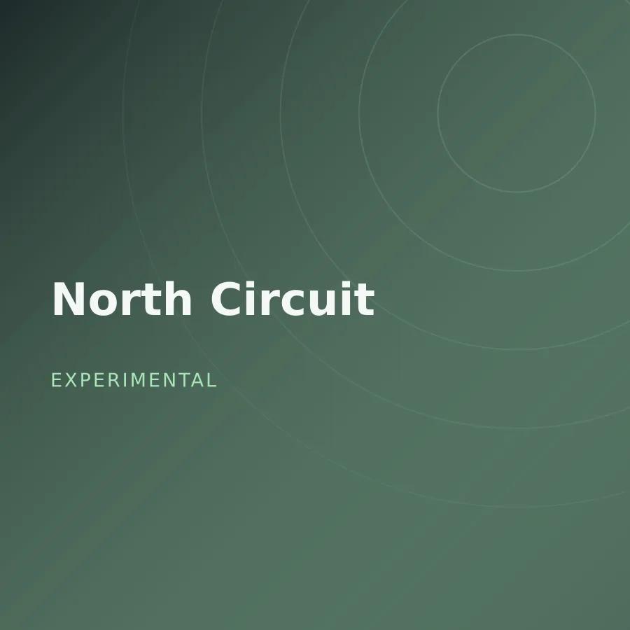 North Circuit