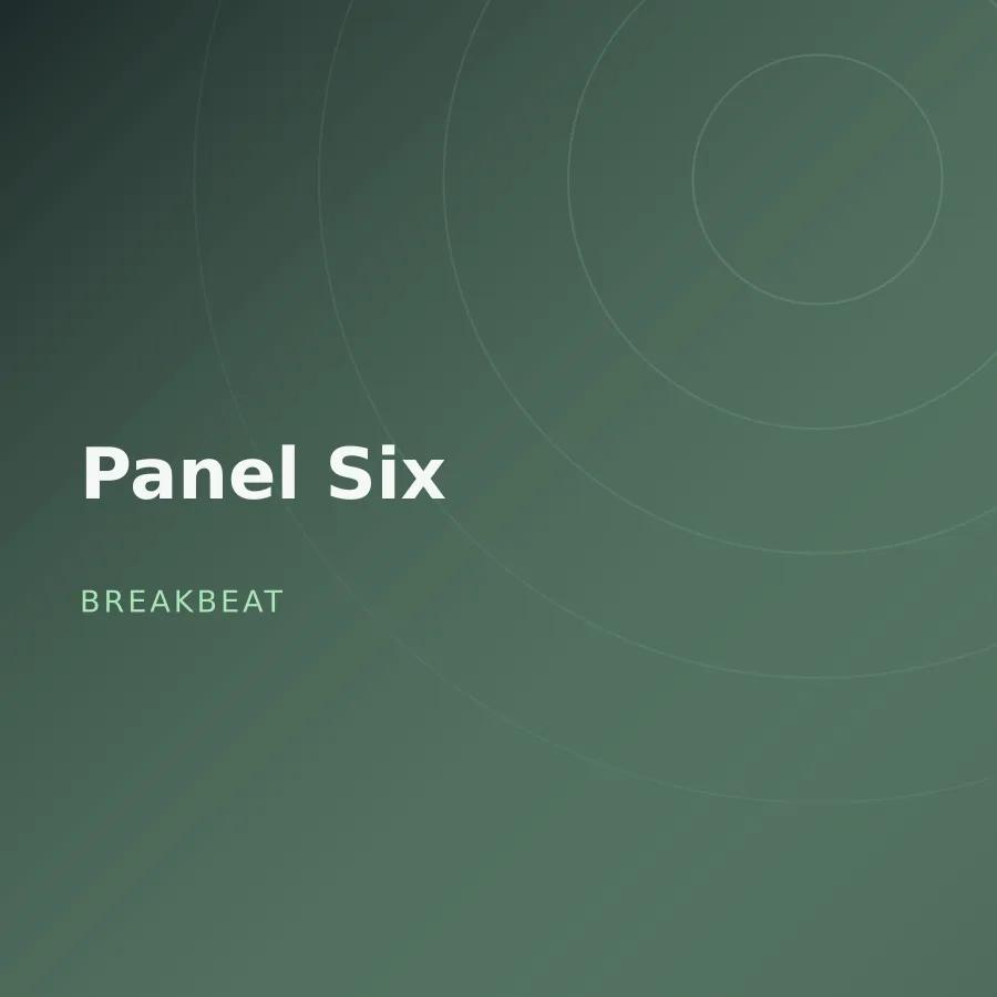 Panel Six